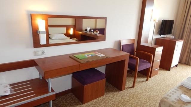 Timo Resort Hotel Konaklı Exteriör bild